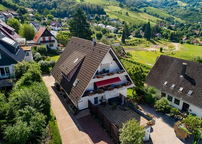 Renatas Ferienwohnung Isabel