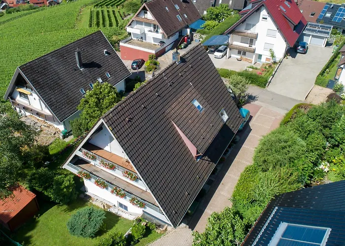 Renatas Ferienwohnung Isabel