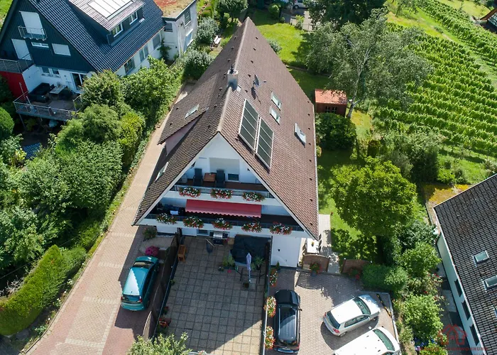 Renatas Ferienwohnung Isabel