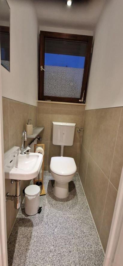 Appartement Renatas Isabel Sasbachwalden