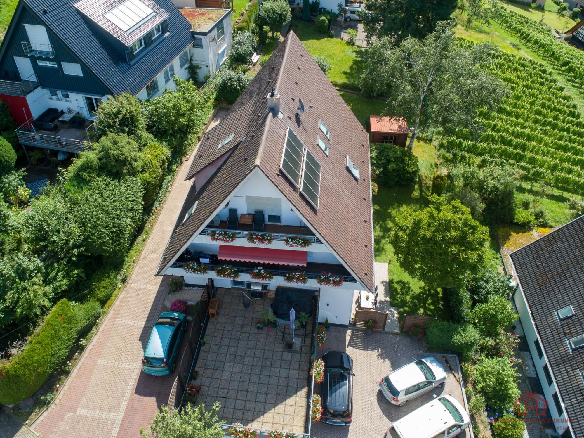 Renatas Isabel Apartment Sasbachwalden