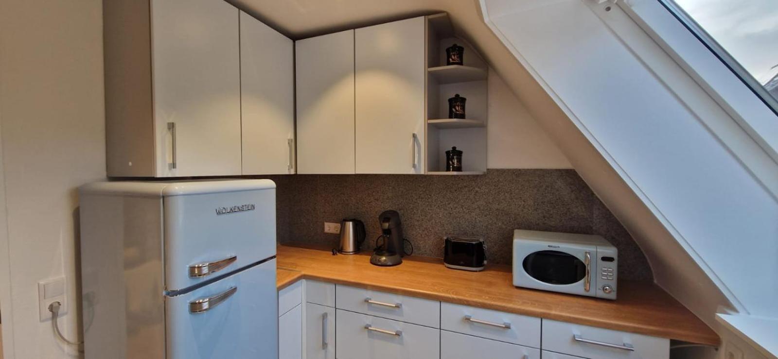 Appartement Renatas Isabel Sasbachwalden