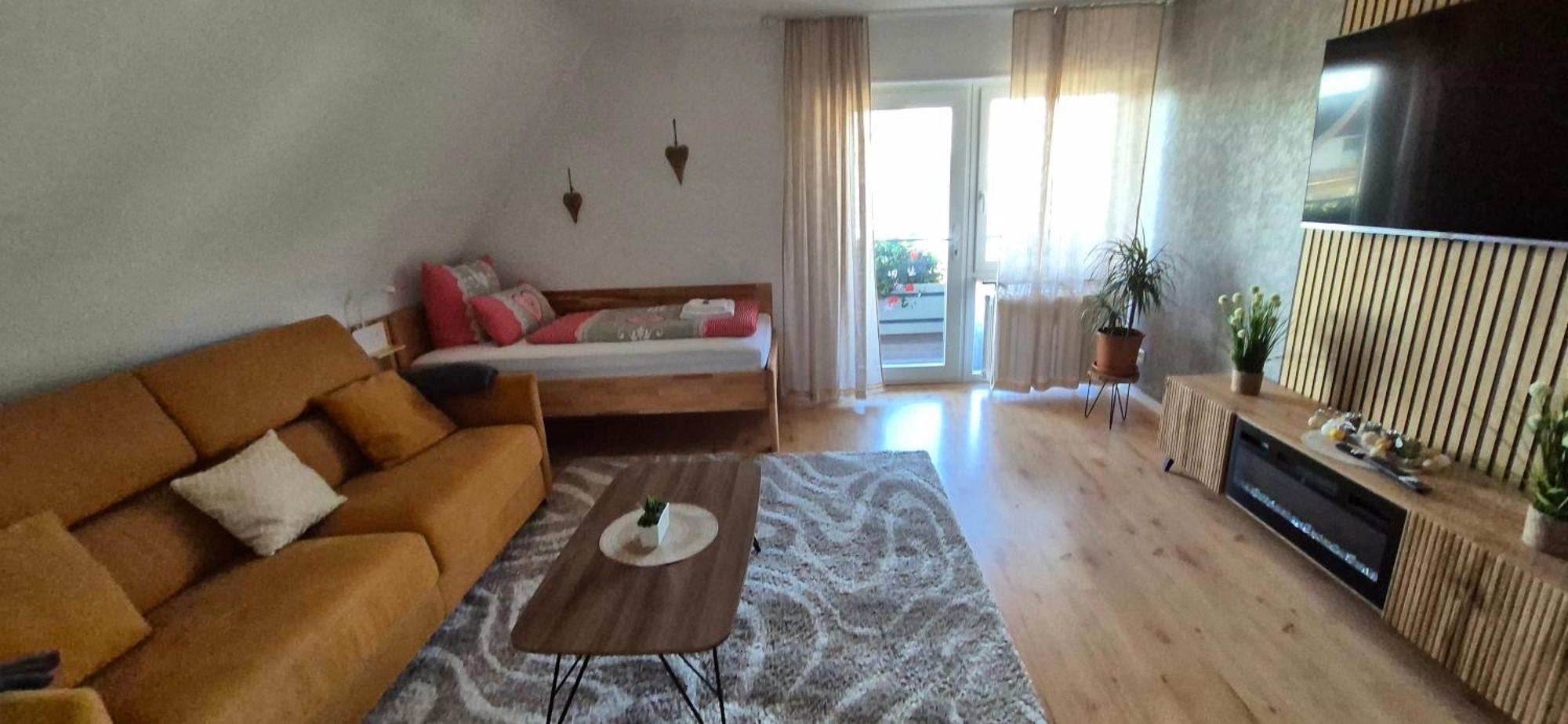 Apartment Renatas Isabel